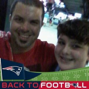 Meet your Posher, Aaron